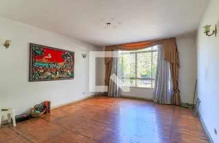 Imagem: Casa Térrea para Venda, Campo Belo (Zona Sul)