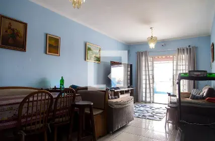 Imagem: Casa Térrea para Venda, Vila Mascote