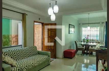 Imagem: Casa Térrea para Venda, Vila Mascote