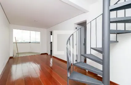 Imagem: Cobertura para Venda, Campo Belo (Zona Sul)