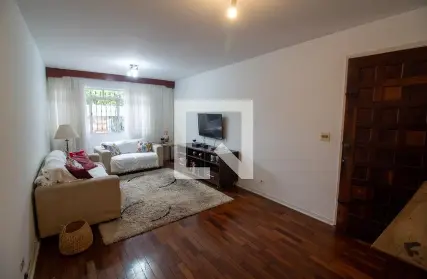 Imagem: Casa Térrea para Venda, Campo Belo (Zona Sul)