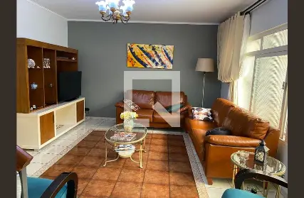 Imagem: Casa Térrea para Venda, Vila Mascote