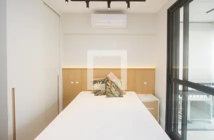 Imagem: Kitnet / Loft para Venda, Brooklin