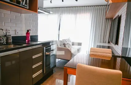 Imagem: Kitnet / Loft para Venda, Brooklin