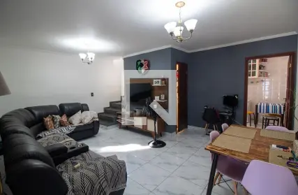 Imagem: Casa Térrea para Venda, Campo Belo (Zona Sul)