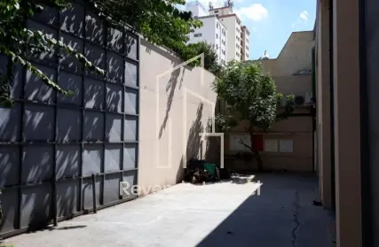 Imagem: Galpão / Salão para Alugar, Cambuci (Zona Sul)
