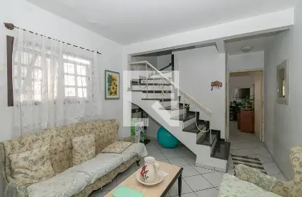 Imagem: Casa Térrea para Venda, Campo Belo (Zona Sul)