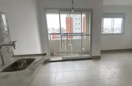 Imagem: Apartamento para Alugar, Vila Nova Conceição