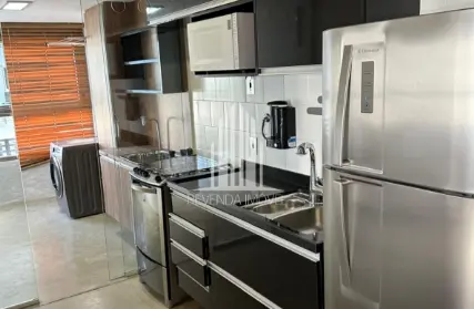 Imagem: Apartamento para Alugar, Brooklin