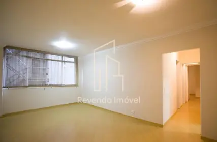 Imagem: Apartamento para Alugar, Itaim Bibi
