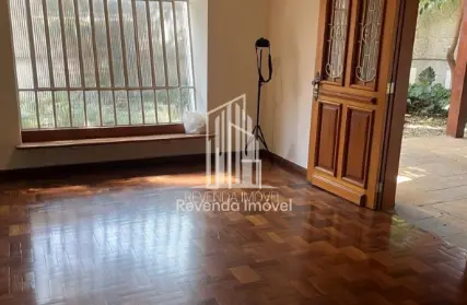 Imagem: Sobrado para Alugar, Vila Clementino