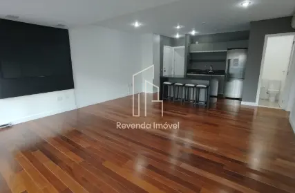 Imagem: Apartamento para Alugar, Itaim Bibi