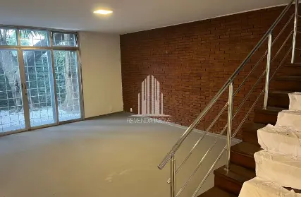 Imagem: Sobrado para Alugar, Planalto Paulista