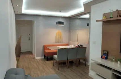Imagem: Apartamento para Alugar, Ipiranga