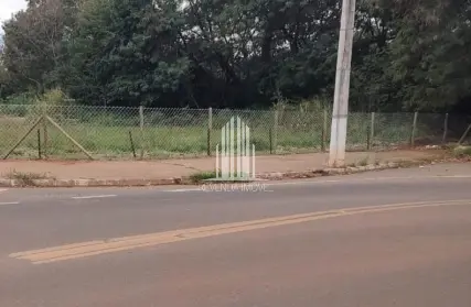 Imagem: Terreno para Alugar, Parque Fongaro