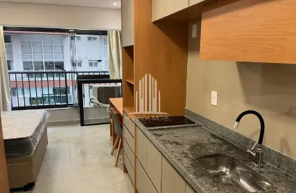 Imagem: Apartamento para Alugar, Vila Cordeiro