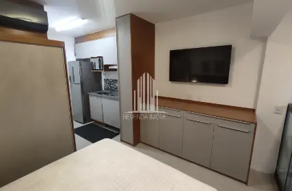 Imagem: Apartamento para Alugar, Vila Cordeiro