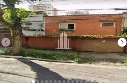 Imagem: Casa Térrea para Alugar, Aclimação