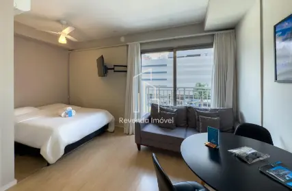 Imagem: Apartamento para Alugar, Vila Nova Conceição