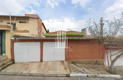 Imagem: Casa Térrea para Venda, Vila Parque Jabaquara