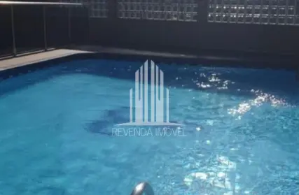 Imagem: Apartamento para Venda, Jardim Jabaquara