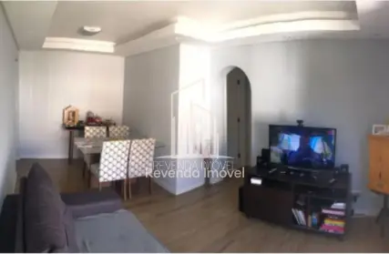 Imagem: Apartamento para Alugar, Vila Andrade