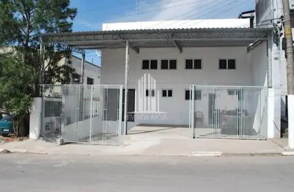 Imagem: Galpão / Salão para Alugar, Interlagos