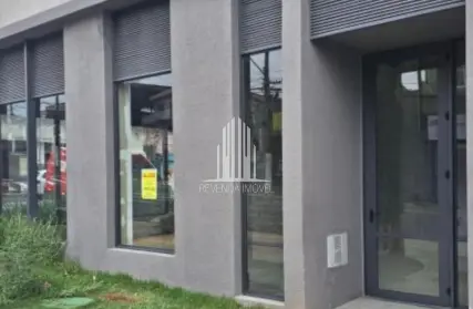 Imagem: Sala Comercial para Alugar, Saúde