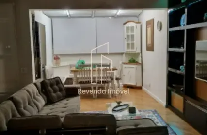 Imagem: Cobertura para Alugar, Vila Olímpia (Zona Sul)