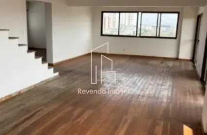 Imagem: Cobertura para Alugar, Fazenda Morumbi