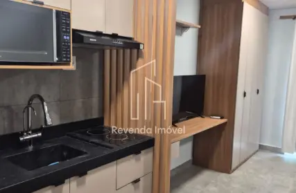 Imagem: Apartamento para Alugar, Santo Amaro