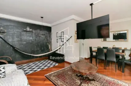 Imagem: Apartamento para Alugar, Vila Andrade