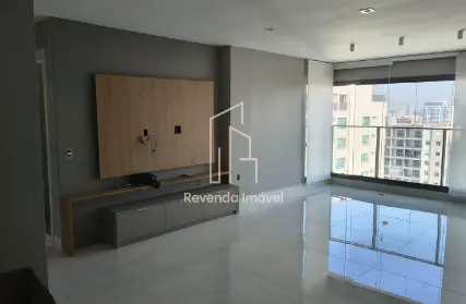 Imagem: Apartamento para Alugar, Campo Belo (Zona Sul)