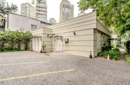 Imagem: Casa Comercial para Alugar, Ibirapuera