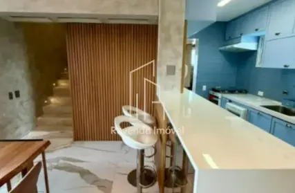 Imagem: Cobertura para Alugar, Campo Belo (Zona Sul)