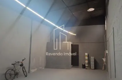 Imagem: Galpão / Salão para Alugar, Brooklin Paulista