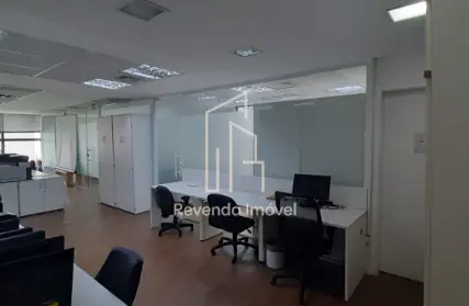 Imagem: Sala Comercial para Alugar, Vila Olímpia (Zona Sul)