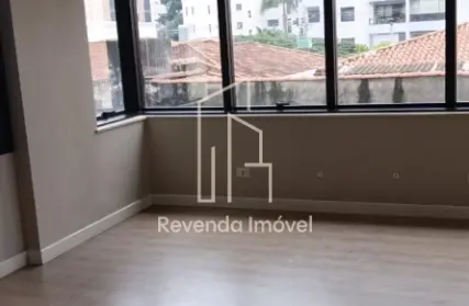 Imagem: Sala Comercial para Alugar, Vila Nova Conceição