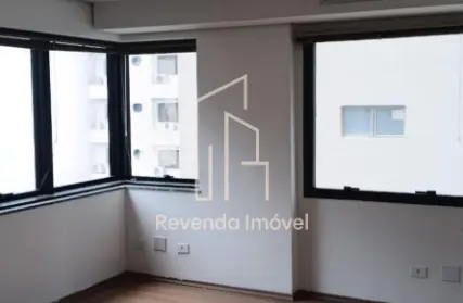 Imagem: Sala Comercial para Alugar, Vila Nova Conceição