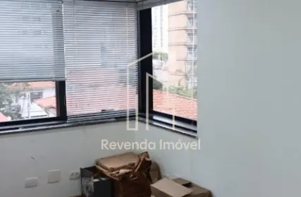 Imagem: Sala Comercial para Alugar, Vila Nova Conceição