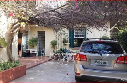 Imagem: Terreno para Alugar, Indianópolis