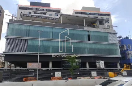 Imagem: Sala Comercial para Alugar, Vila Nova Conceição