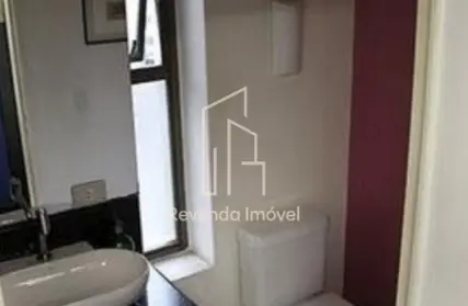 Imagem: Sala Comercial para Alugar, Chácara Santo Antônio (ZS)