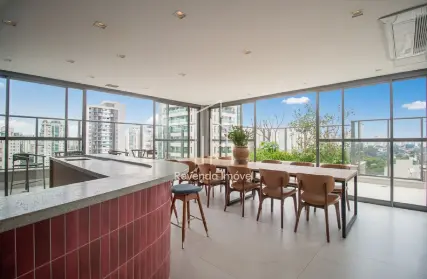 Imagem: Apartamento para Alugar, Brooklin Paulista