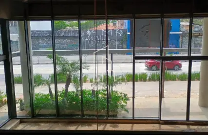 Imagem: Sala Comercial para Alugar, Vila Nova Conceição