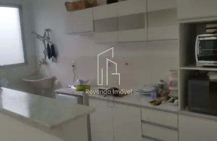 Imagem: Apartamento para Alugar, Santo Amaro