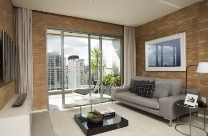 Imagem: Apartamento para Alugar, Vila Nova Conceição