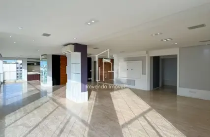 Imagem: Apartamento para Alugar, Campo Belo (Zona Sul)