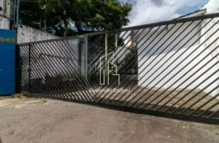 Imagem: Galpão / Salão para Alugar, Brooklin Paulista