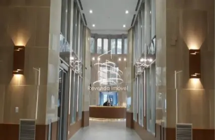 Imagem: Sala Comercial para Alugar, Chácara Santo Antônio (ZS)